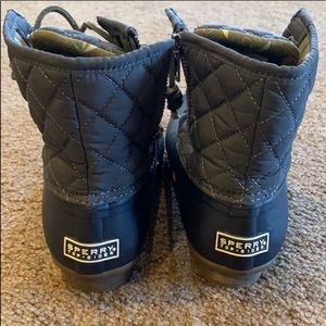 Women’s Duck Boots